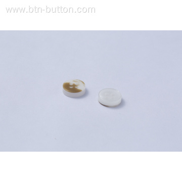 Multi-specification GRS recycled clothing buttons